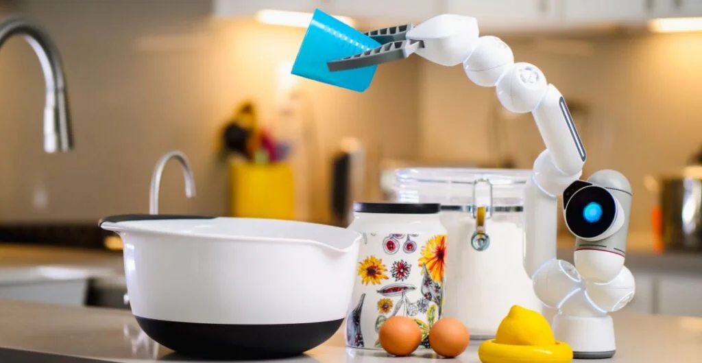 La Inteligencia Artificial ya está aquí: 5 Ejemplos en tu Vida Cotidiana