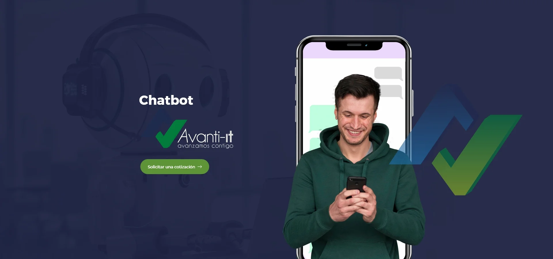 Chatbots en Colombia, reconocimiento óptico OCR